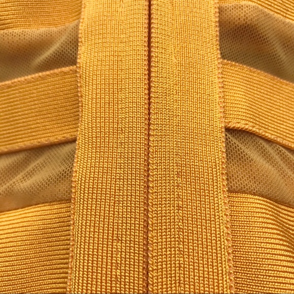 Hervé Léger Dress - Picture 9 of 10